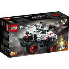 LEGO Technic Monster Jam Monster Mutt Dalmatian 42150