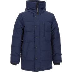 Canada Goose Carson Parka - Atlantic Navy