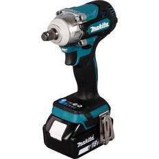 Makita Multiple Gears Impact Wrench Makita DTW300RTJ (2x5.0Ah)