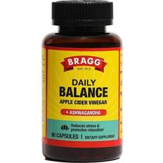 Bragg Daily Balance Apple Cider Vinegar + Ashwagandha