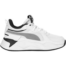 Puma Kid's RS-X - White/Black