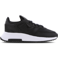 Adidas Junior Retropy F2 - Core Black/Core Black/Cloud White