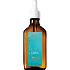 Women Scalp Care Moroccanoil Dry Scalp Treatment 45ml