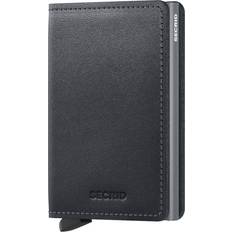 Secrid Slimwallet - Original Grey