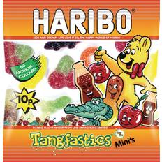 Haribo Tangfastics Minis 20g 100pcs