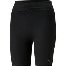 Puma Studio Foundation Short Woman's - Black