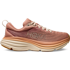 Hoka 42 Shoes Hoka Bondi W - Sandstone/Cream