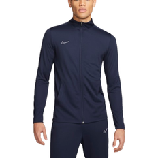 Nike 3XL Jumpsuits & Overalls Nike Academy Men's Dri-FIT Football Tracksuit - Obsidian/White