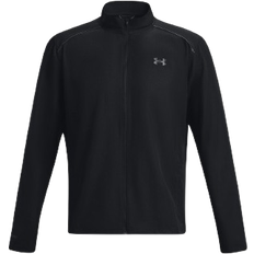 Under Armour Storm Run Jacket - Black/Jet Gray