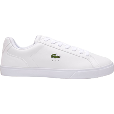 Lacoste Lerond Pro M - White