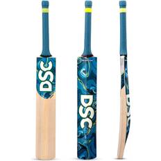 DSC Drake Kashmir Willow Cricket Bat Short Handle