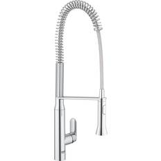 Grohe Pull Out Spout Kitchen Taps Grohe K7 (32950000) Chrome