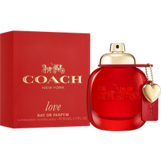 Coach perfume women Coach Love EdP 50ml