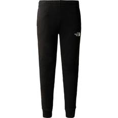 The North Face Teen Slim Fit Joggers - Black (NF0A82EO-JK3)