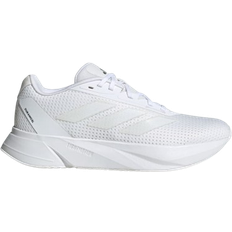 Adidas White - Women Running Shoes adidas Duramo SL W - Cloud White/Grey Five