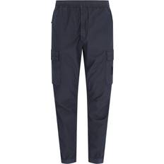 Stone Island Men Trousers Stone Island Trousers Men colour Blue