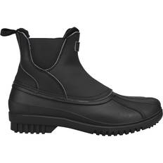 London Fog Tyler Snow Chelsea Boots