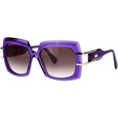 Cazal 8508 Violet Square Women