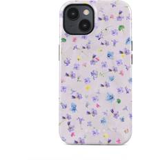 Burga Wildflower Tough Case for iPhone 13 Mini