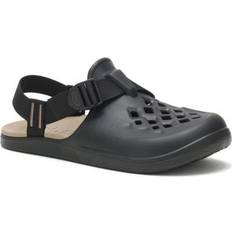 Chaco Men's Chillos Injection Moulded EVA Clog Black