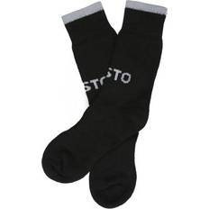 Musto Socks Musto Wool Mix Thermal Short Socks Black