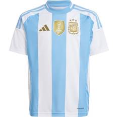 adidas Kid's Argentina 24 Home - Away kit