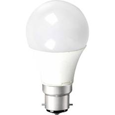 ENER-J LED Bulb- 12W GLS A60 LED Thermoplastic Lamp B22 4000K