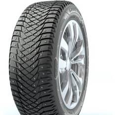 40 % - Studs Car Tyres Goodyear Ultra Grip Arctic 2 225/40 R19 93T XL