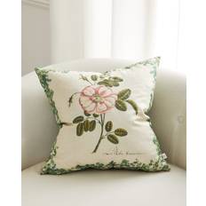 Designers Guild La Rose Cushion Complete Decoration Pillows Pink