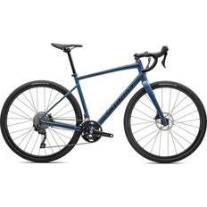 Specialized Diverge E5 Elite - Gloss Mystic Blue/Blue Metallic