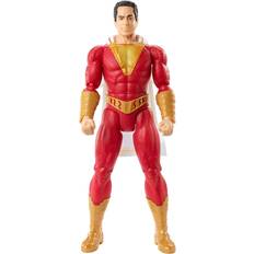 DC Comics Thunder Punch Shazam Action Figure