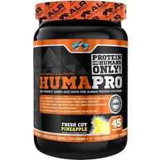 Zink Amino Acids ALRI HumaPro BCAA Supplement Lean