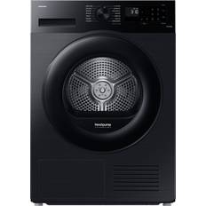 Samsung A++ Tumble Dryers Samsung Series 5 DV80CGC0A0ABEU Black