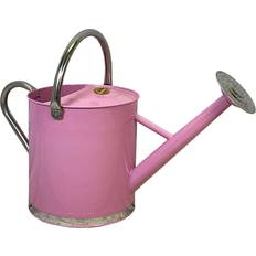 Selections & Chrome Metal Watering Can