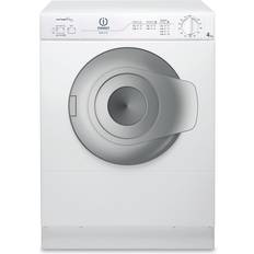 50 cm Tumble Dryers Indesit NIS 41 V White