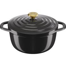 Tefal Air with lid 4.7 L 24 cm