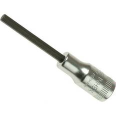 Stahlwille Socket Bits Stahlwille INHEX 1/4in Drive 1/16in STW44A116 Socket Bit