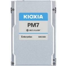 Kioxia X131 PM7-R eSDD SAS SED 1920 GB, 2.5" SSD