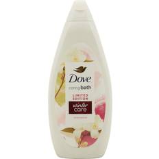 Dove Bath Salts Dove Winter Care Bath Soak 720ml