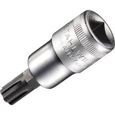 Stahlwille Socket Bits Stahlwille 3090010 Spline Drive Drive Socket Bit