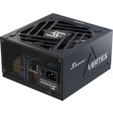 Seasonic Platinum PSU Units Seasonic Vertex PX-1000 ATX 3.0