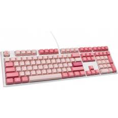 Ducky One 3 Gossamer Pink