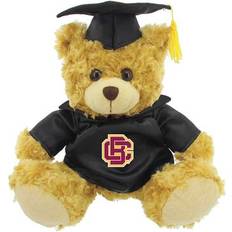 Jardine Bethune Cookman Wildcats Graduation Plush Bear 30cm