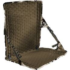 Crazy Creek HEX 2.0 LongBack Chair King's Camo