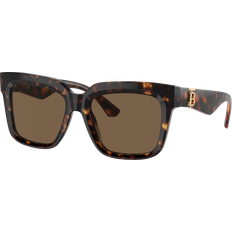 Burberry Whole Frame - Women Sunglasses Burberry Woman Sunglass BE4419 Frame color: