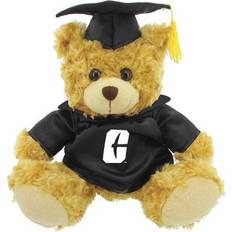 Jardine Charlotte 49ers 12'' Graduation Plush Bear