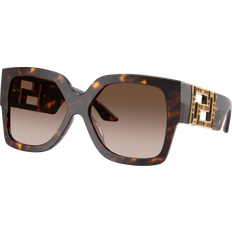 Versace Whole Frame - Women Sunglasses Versace Woman Sunglass VE4402 Frame color:
