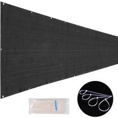 Yescom 16x3 Ft Privacy Fence Screen Shade Cover