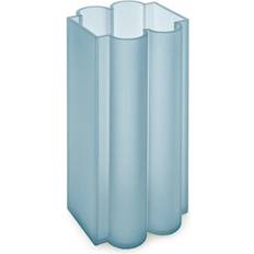 Plastic Vases Kartell Okra Vase