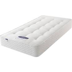 Bed Packages Silentnight Miracoil Ortho 150cm 2